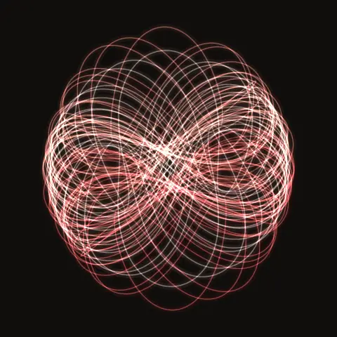 II.C.226, a periodic three-body orbit