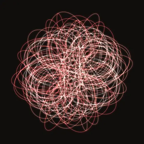 II.C.227, a periodic three-body orbit