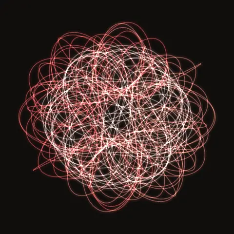 II.C.228, a periodic three-body orbit