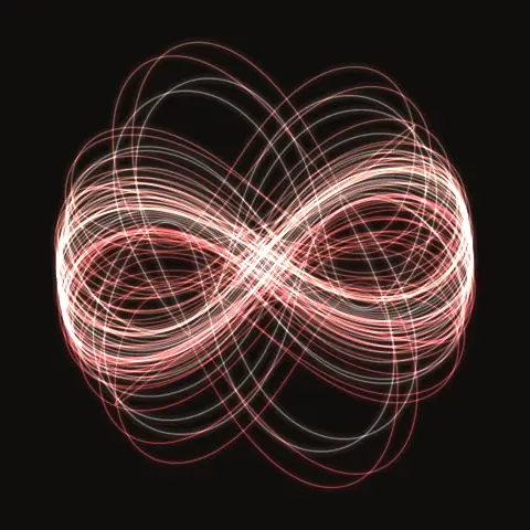 II.C.229, a periodic three-body orbit