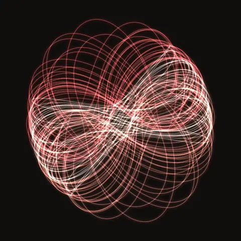 II.C.231, a periodic three-body orbit