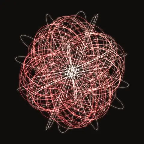 II.C.237, a periodic three-body orbit