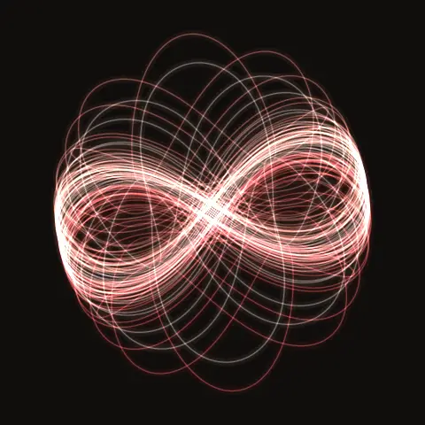 II.C.239, a periodic three-body orbit