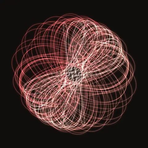 II.C.241, a periodic three-body orbit