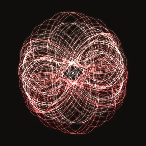 II.C.246, a periodic three-body orbit