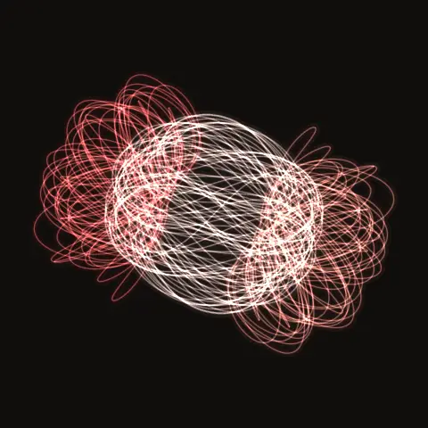 II.C.247, a periodic three-body orbit