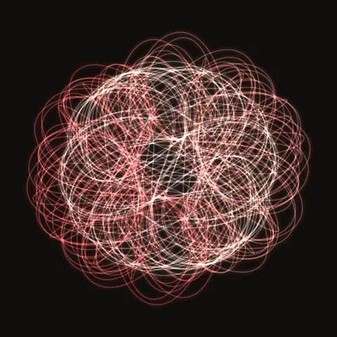 II.C.253, a periodic three-body orbit