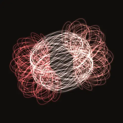 II.C.259, a periodic three-body orbit