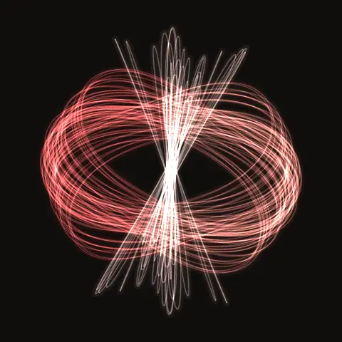 II.C.262, a periodic three-body orbit