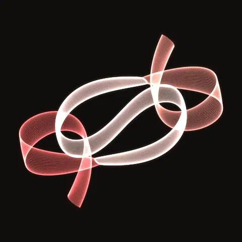 II.C.264, a periodic three-body orbit