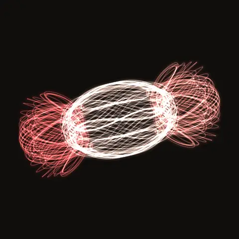 II.C.266, a periodic three-body orbit