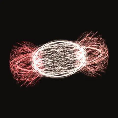 II.C.269, a periodic three-body orbit