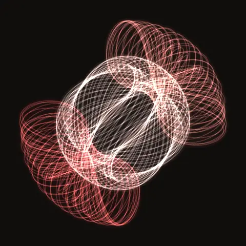 II.C.270, a periodic three-body orbit