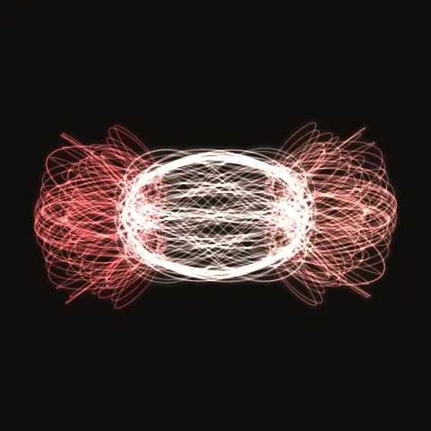 II.C.271, a periodic three-body orbit