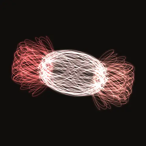 II.C.275, a periodic three-body orbit