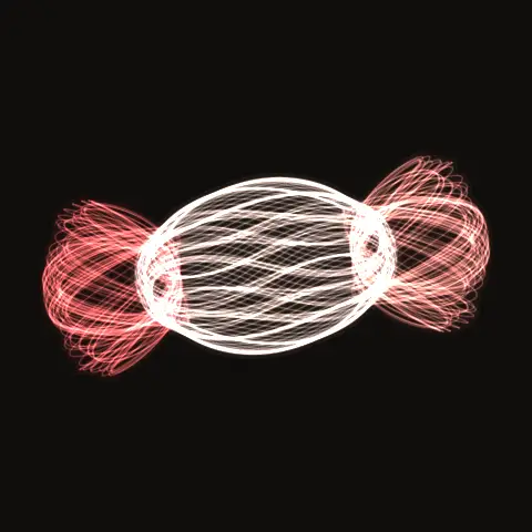 II.C.276, a periodic three-body orbit