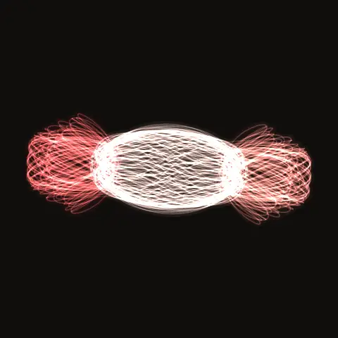 II.C.282, a periodic three-body orbit