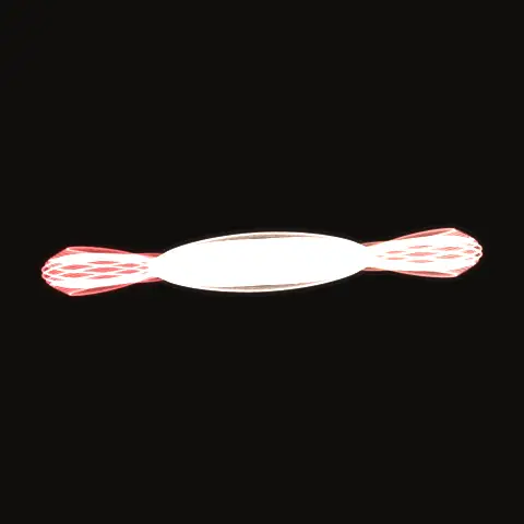 II.C.294, a periodic three-body orbit