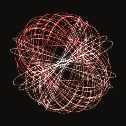 Dragonfly II.14.A, a periodic three-body orbit