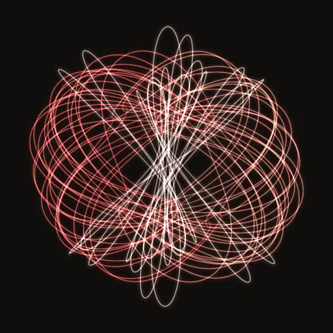 Dragonfly II.14.B, a periodic three-body orbit