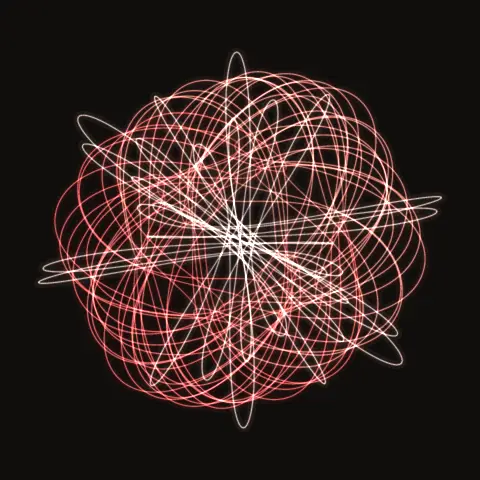 Dragonfly II.15.B, a periodic three-body orbit