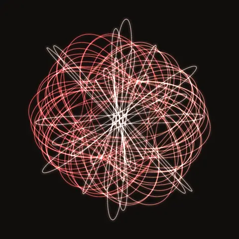 Dragonfly II.15.C, a periodic three-body orbit