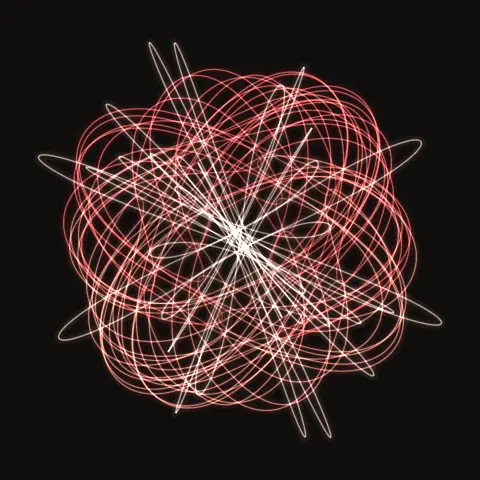 Dragonfly II.16.A, a periodic three-body orbit