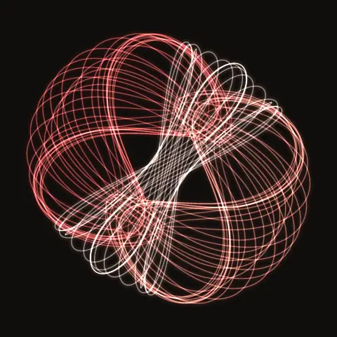 Dragonfly II.16.B, a periodic three-body orbit