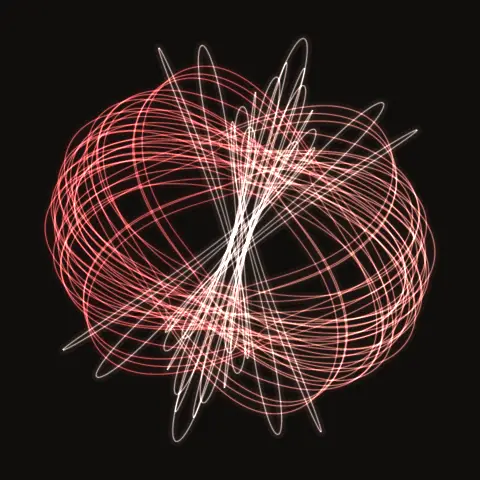 Dragonfly II.17.A, a periodic three-body orbit
