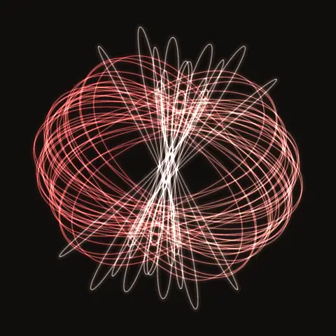 Dragonfly II.17.B, a periodic three-body orbit