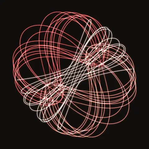 Dragonfly II.17.C, a periodic three-body orbit