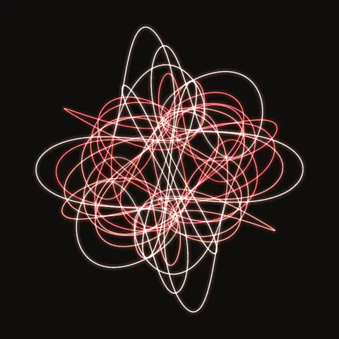 II.A.1, a periodic three-body orbit