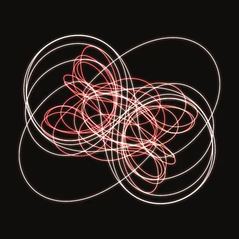 II.A.2, a periodic three-body orbit