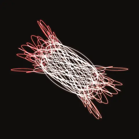 II.A.5, a periodic three-body orbit