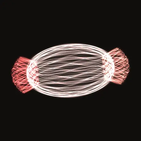 II.A.7, a periodic three-body orbit