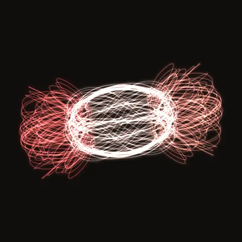 II.B.10, a periodic three-body orbit