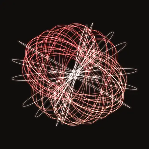 II.B.6, a periodic three-body orbit
