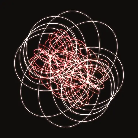 II.B.1, a periodic three-body orbit