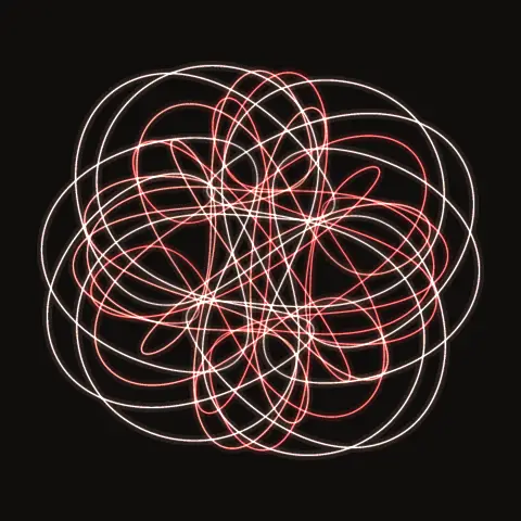 II.B.1, a periodic three-body orbit