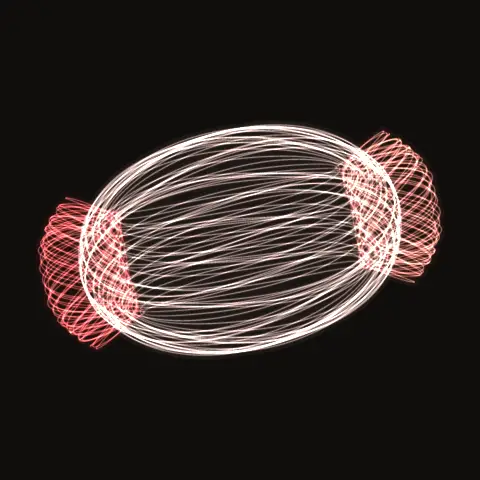 II.B.2, a periodic three-body orbit