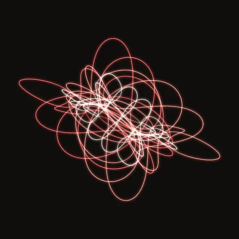 II.B.2, a periodic three-body orbit
