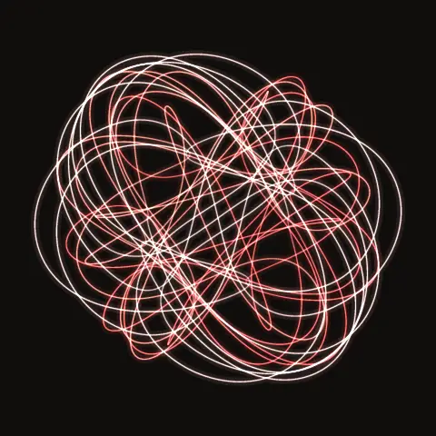 II.B.3, a periodic three-body orbit