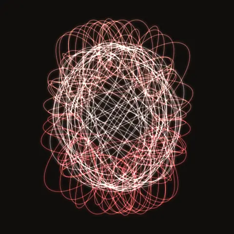 II.B.6, a periodic three-body orbit