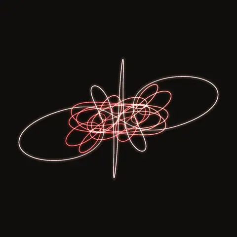 II.C.10, a periodic three-body orbit