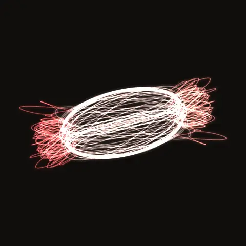 II.C.113, a periodic three-body orbit