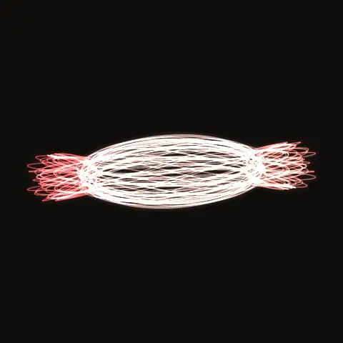 II.C.120, a periodic three-body orbit