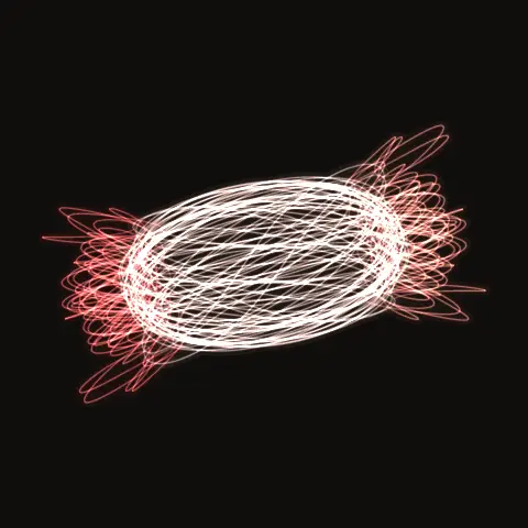 II.C.130, a periodic three-body orbit