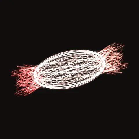 II.C.139, a periodic three-body orbit
