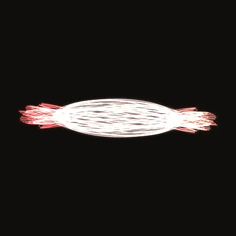 II.C.141, a periodic three-body orbit