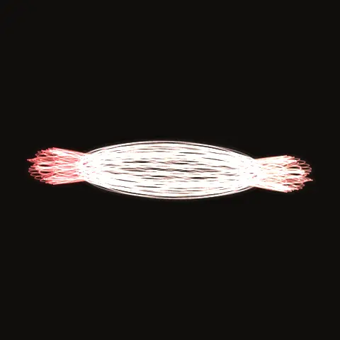 II.C.148, a periodic three-body orbit